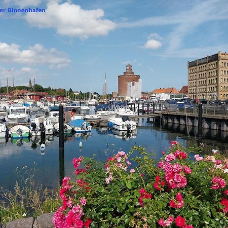 Ohm Apartment Holtsee Luaran gambar