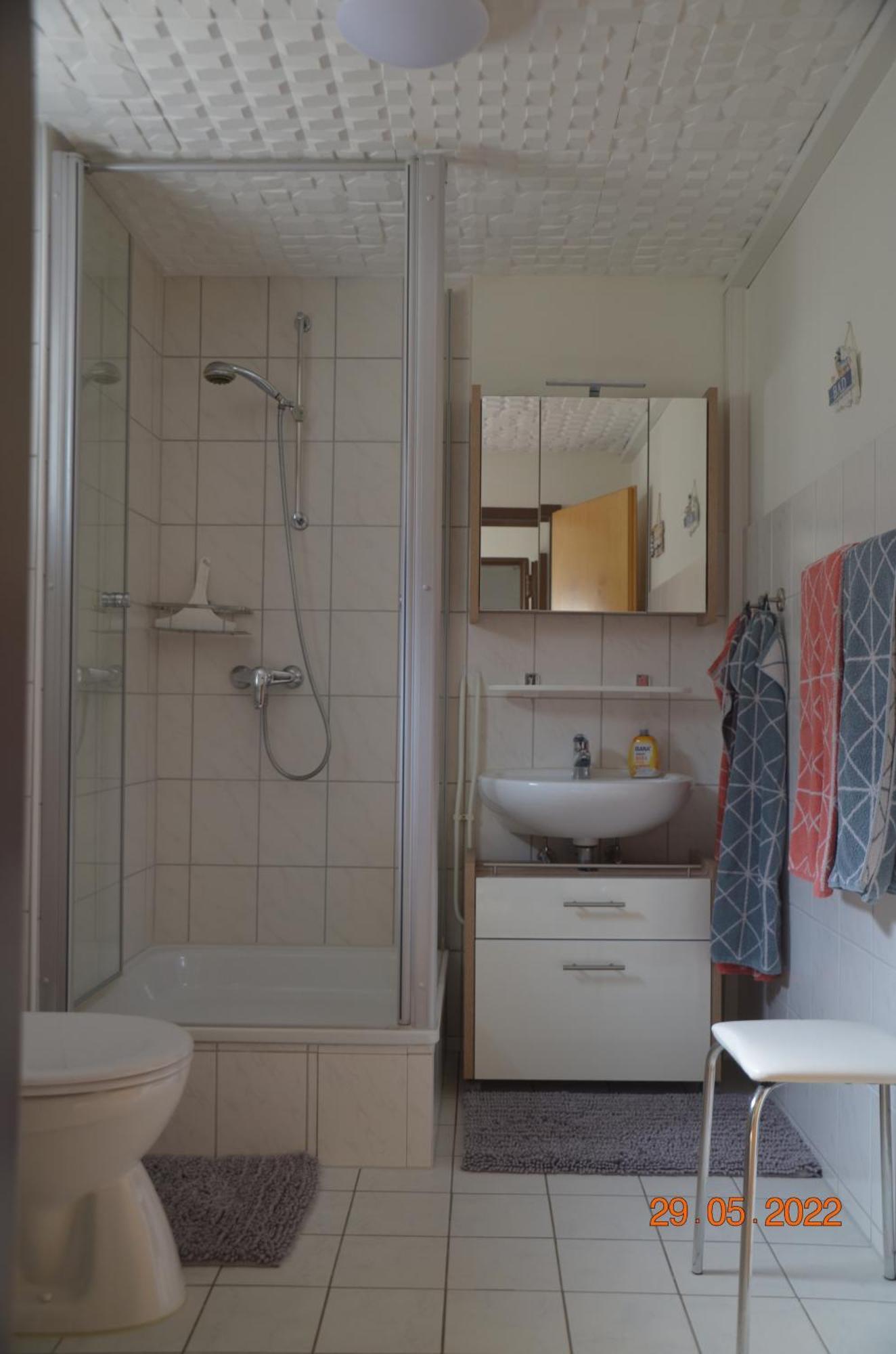 Ohm Apartment Holtsee Luaran gambar